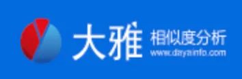 大雅检测平台 logo