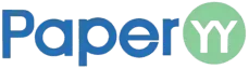 PaperYY 智能检测平台 logo
